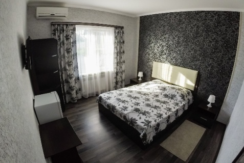 Новороссийск: Отель Red line