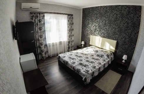 Новороссийск: Отель Red line