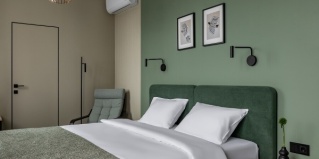 Калининград: Отель Isola