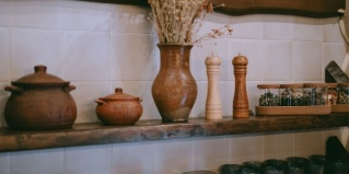 Красноярск: Глэмпинг Клевер