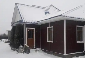 Мини-отель Гости Майорки в Волхове