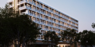 Анапа: Отель Кубань