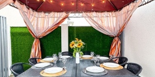 Геленджик: Коттедж Villa Harizma