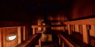 Прионежский район: Турбаза Авиаретро