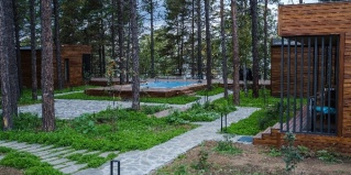 Новый Энхэлук: Глэмпинг Тэнсуури
