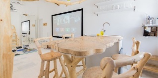 Москва: Апартаменты Мама Ро