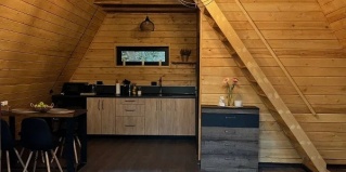 Теберда: Гостевой дом Atmosphere