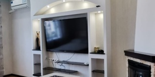 Белокуриха: Апартаменты Солнечная сторона