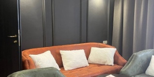 Шымкент: Отель Sapar Standart Hotel