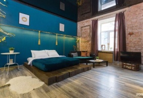 Апартаменты Apartland в Минске