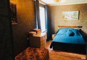 Коттедж К Баклану в Липецкой области