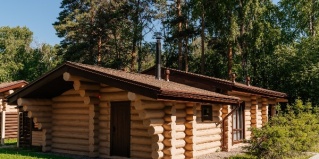 Красноярск: Коттедж Клевер