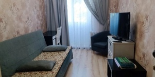 Воткинск: Отель Орбита плюс