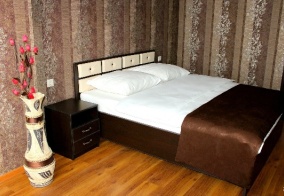 Отель Кани в Волгограде