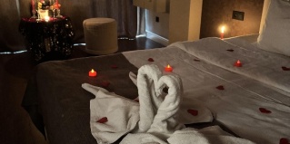 Махачкала: Отель Оазис