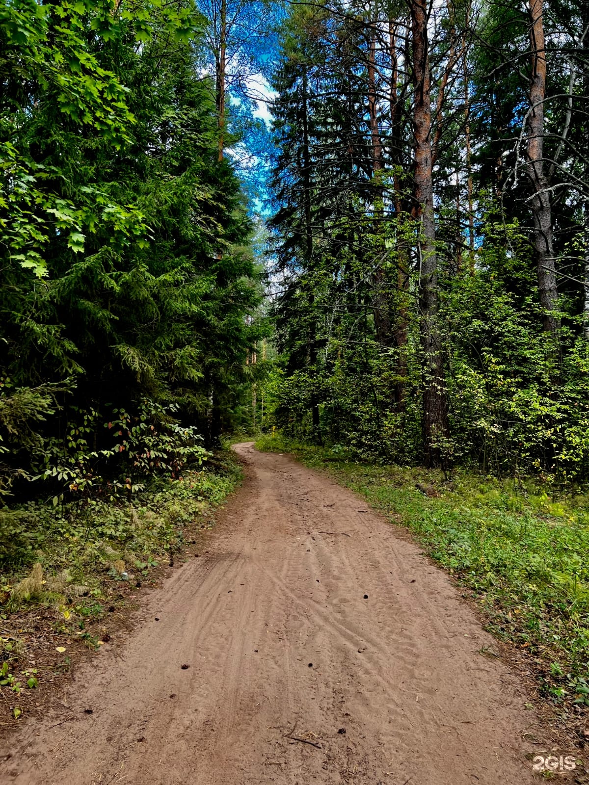 Ижевск: Глэмпинг Biathlon Village