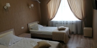 Винсады: Отель Like home