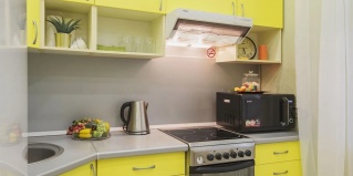Москва: Апартаменты GM Apartments