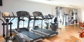 Dubai: Отель Ibis Styles Dubai Jumeirah