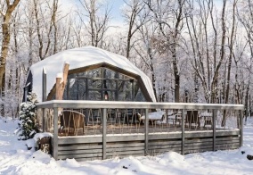 Отель Алмазы в Воронежской области