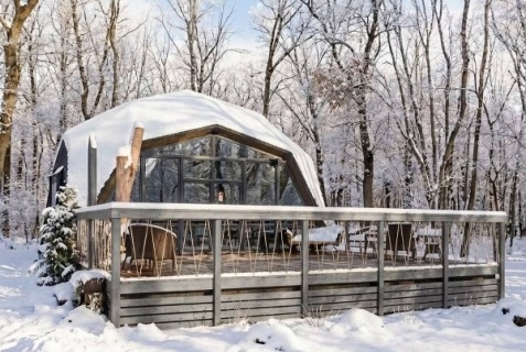 Семилуки: Отель Алмазы