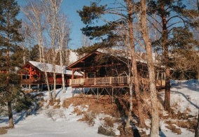 Турбаза Pro-отдых в Алтайском крае