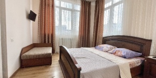 Адлер: Гостевой дом Summer House
