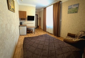 Коттедж Дом туриста в Республике Адыгея