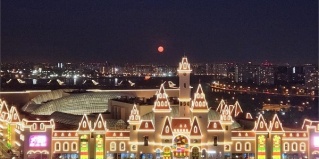 Москва: Отель YES Technopark