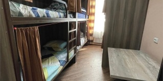 Норильск: Хостел Рус