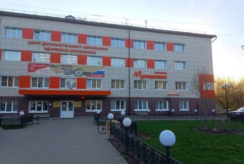 Киров: Отель Молодежная