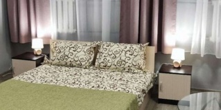 Златоуст: Отель Mini Family