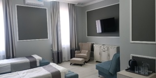 Балашов: Отель Дом Хил