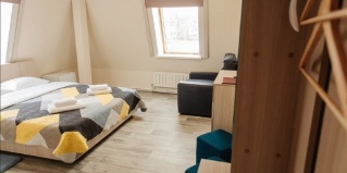 Тула: Отель Премьера