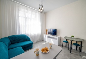 Апартаменты Privi House в Удмуртской Республике