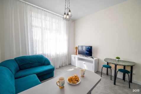 Ижевск: Апартаменты Privi House