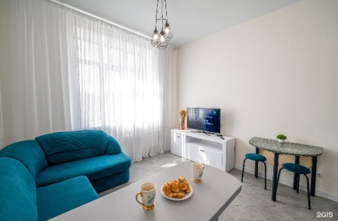 Ижевск: Апартаменты Privi House