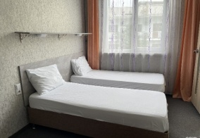 Коттедж Оазис в Сочи