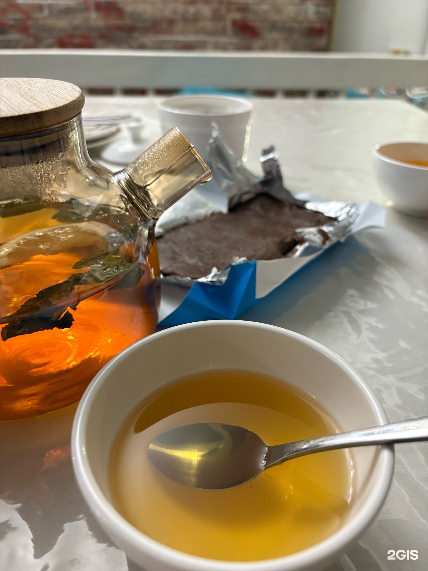 Алтын Булак De Luxe