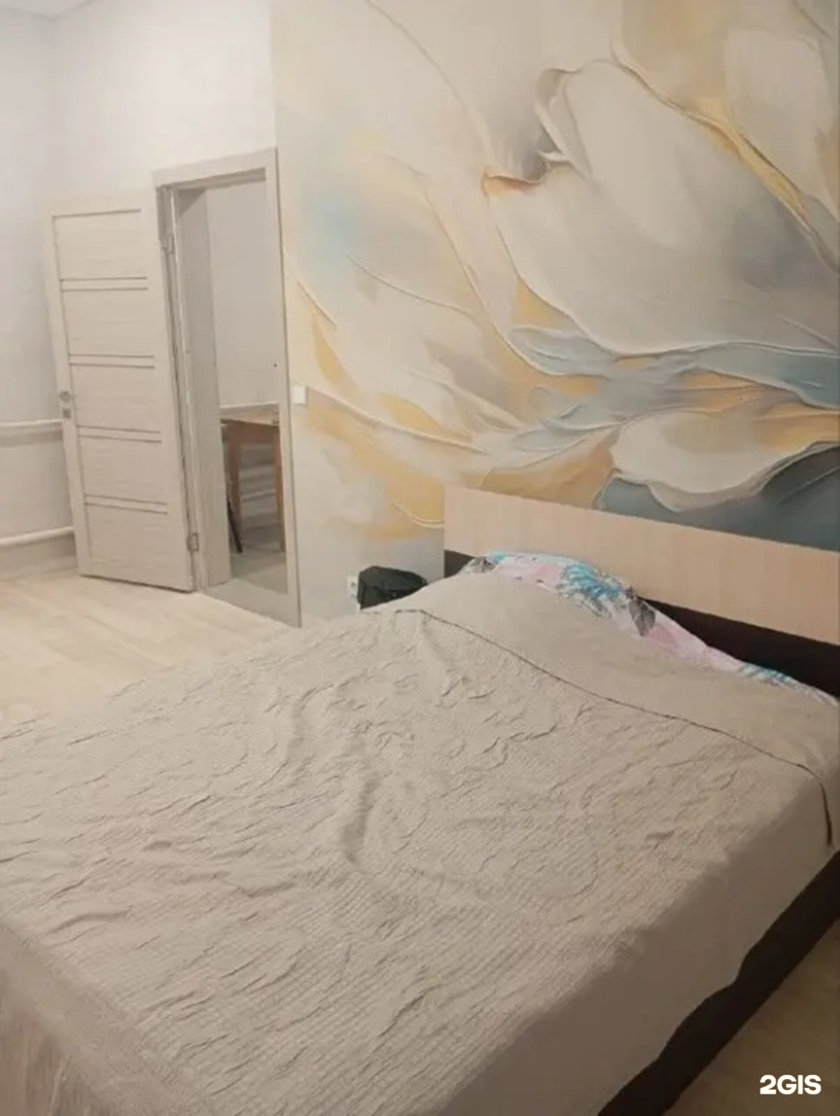 Дом у леса