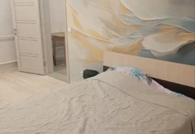 Коттедж Дом у леса в Воронежской области