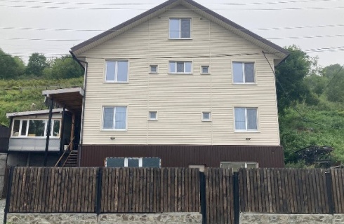Петропавловск-Камчатский: Гостевой дом Kraft house