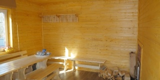 Серпухов: Гостевой дом Серпейка