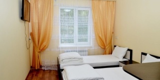 Ногинск: Хостел Мтм