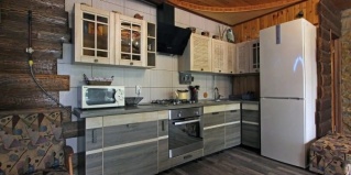 Кисловодск: Вилла/Бунгало На Пчелиной