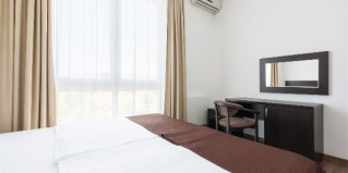 Сириус: Отель Имеретинский