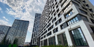 Уфа: Апартаменты Sutki Ufa