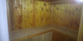 Туркестан: Отель Ecopana