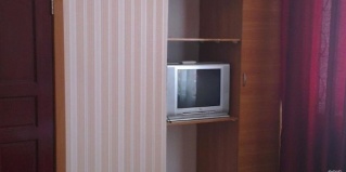 Алматы: Отель Континенталь