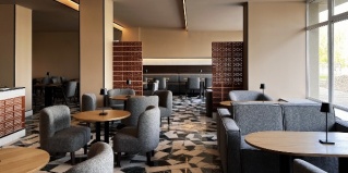 Пермь: Отель Apri Polet Hotel